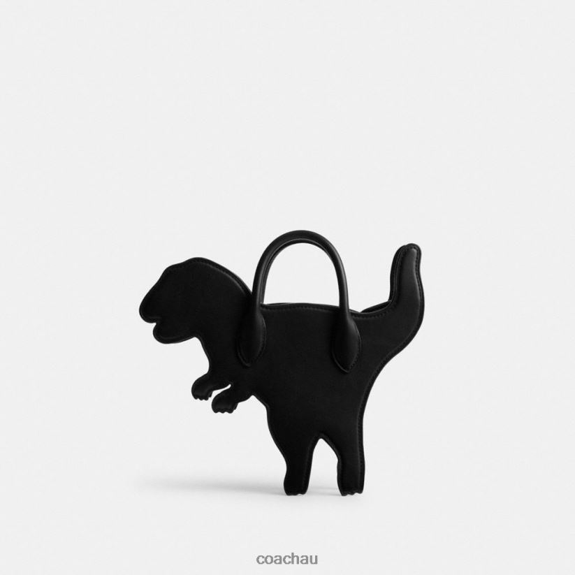 Coach Women REXY BAG MW/BLACK Z8JFB8207