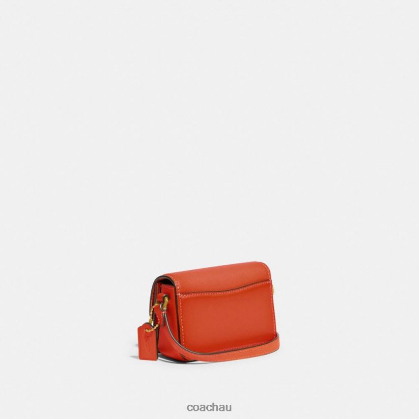 Coach Women STUDIO 12 B4/SUN ORANGE Z8JFB8252