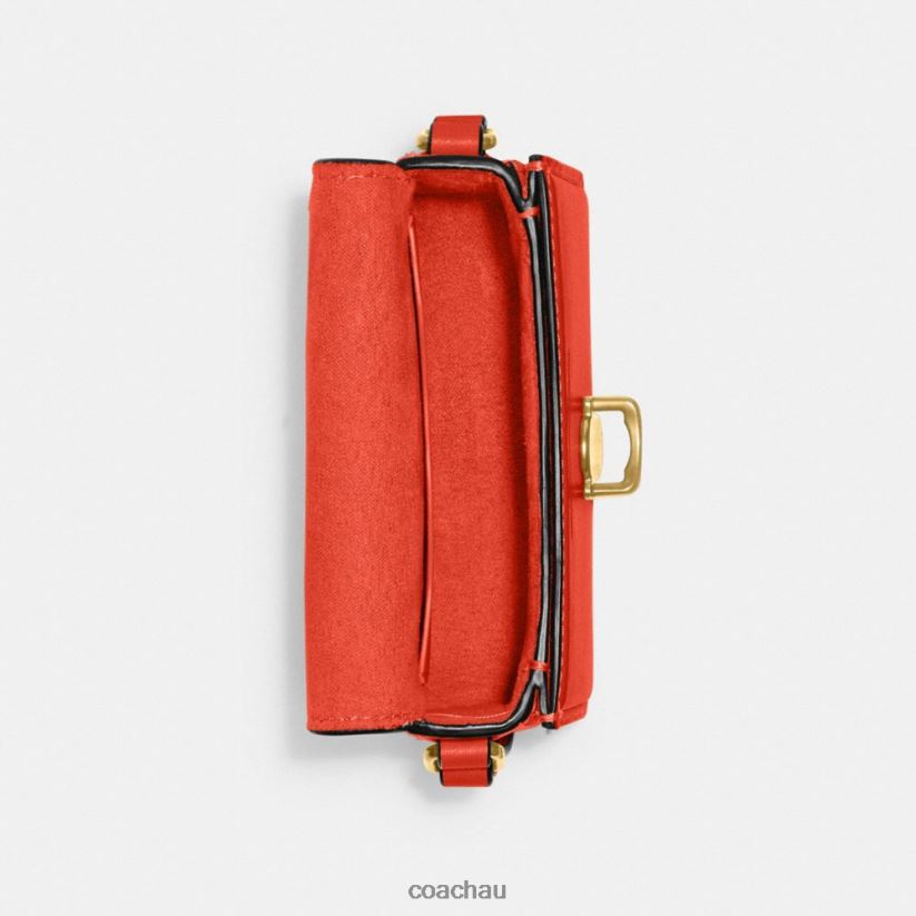 Coach Women STUDIO 12 B4/SUN ORANGE Z8JFB8252