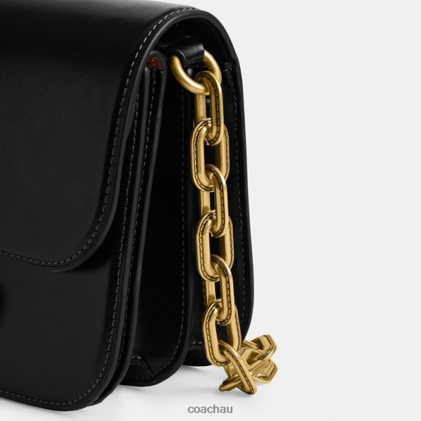 Coach Women IDOL BAG B4/BLACK Z8JFB848