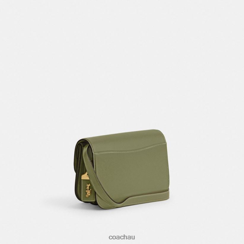 Coach Women IDOL BAG B4/MOSS Z8JFB840