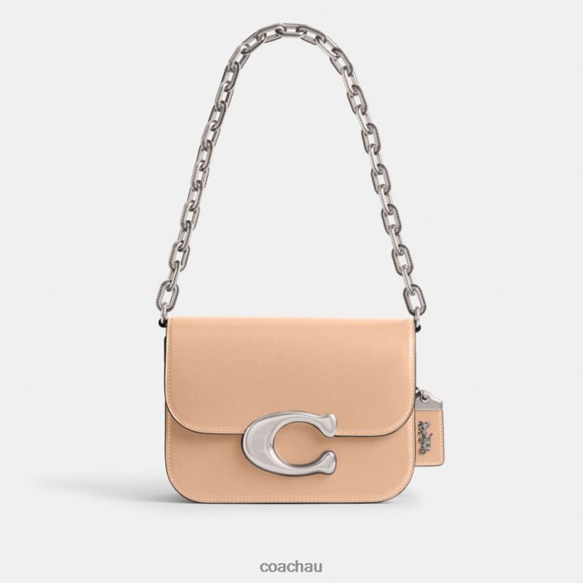 Coach Women IDOL BAG LH/Buff Z8JFB841