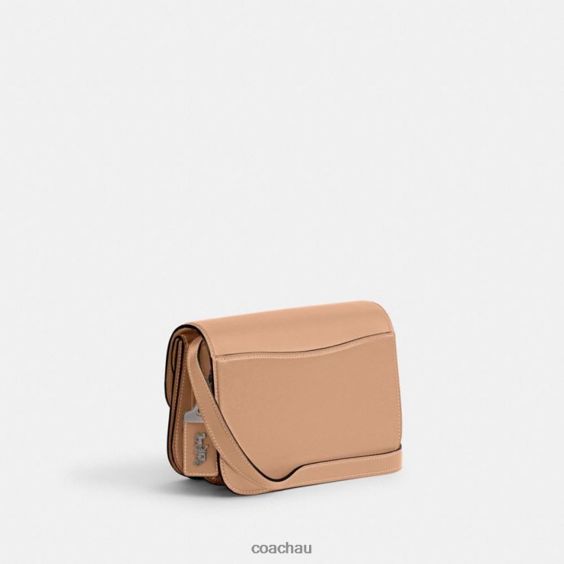 Coach Women IDOL BAG LH/Buff Z8JFB841