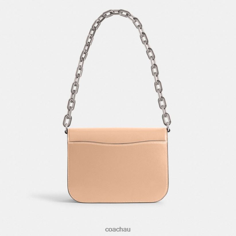 Coach Women IDOL BAG LH/Buff Z8JFB841