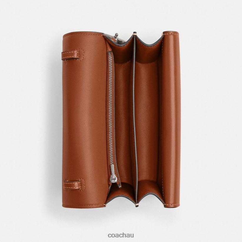 Coach Women IDOL BAG LH/Buff Z8JFB841