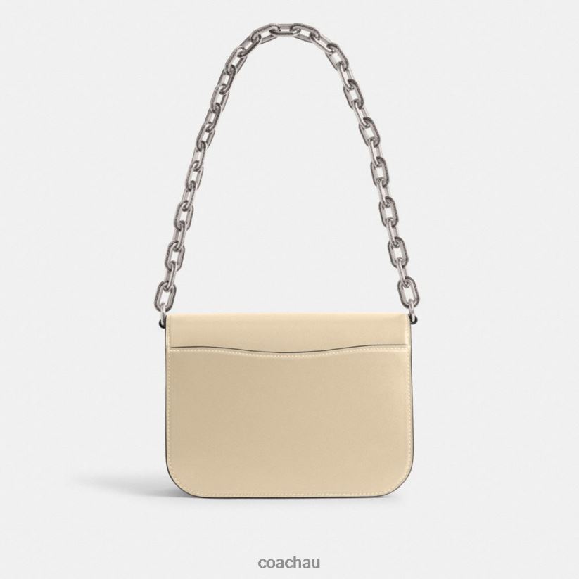 Coach Women IDOL BAG LH/Ivory Z8JFB850