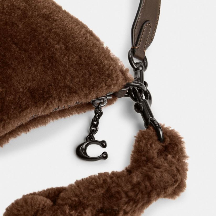 Coach Women MIRA SHOULDER BAG V5/Carob Z8JFB858