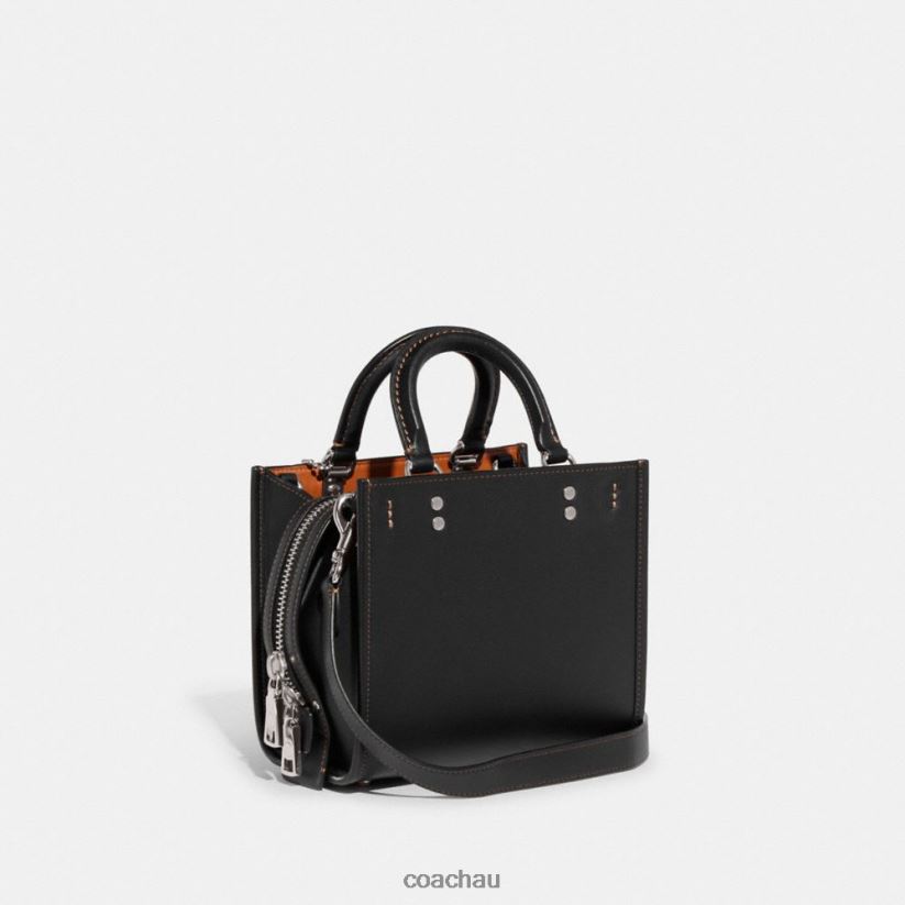 Coach Women ROGUE 20 LH/Black Z8JFB894