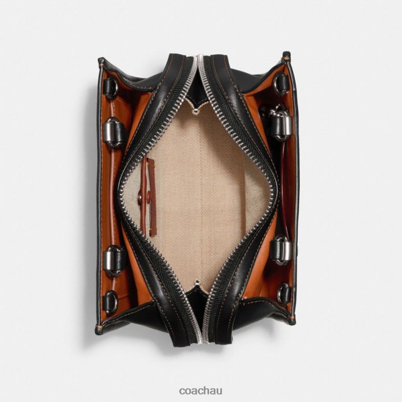 Coach Women ROGUE 20 LH/Black Z8JFB894