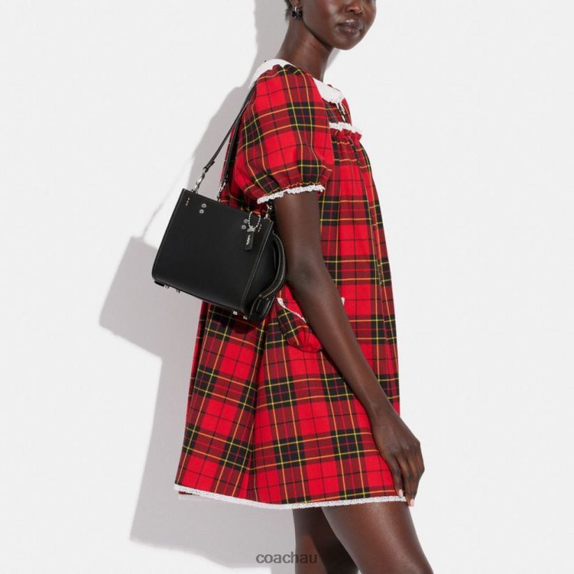 Coach Women ROGUE 20 LH/Black Z8JFB894