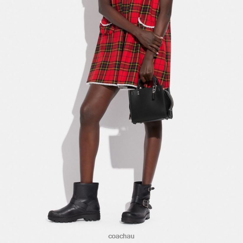 Coach Women ROGUE 20 LH/Black Z8JFB894