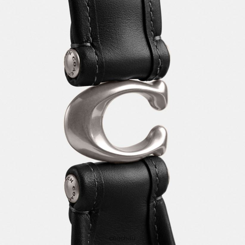 Coach Women EVE SHOULDER BAG LH/Black Z8JFB8276