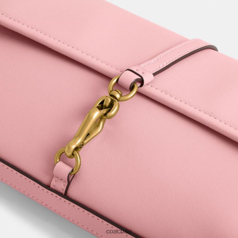 Coach Women HAMPTONS BAG B4/Bubblegum Z8JFB8262