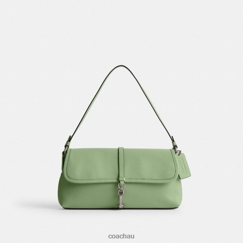 Coach Women HAMPTONS BAG LH/Pale Pistachio Z8JFB8261