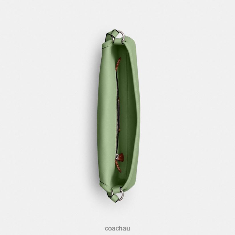 Coach Women HAMPTONS BAG LH/Pale Pistachio Z8JFB8261