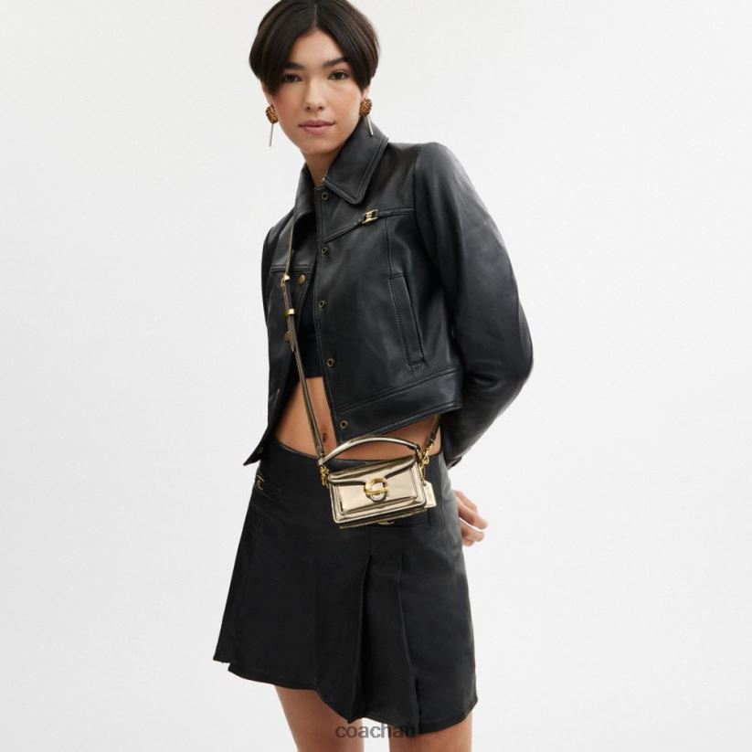 Coach Women TABBY 12 B4/Gold Z8JFB8112