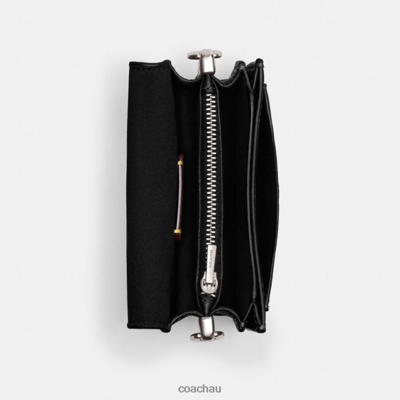 Coach Women TABBY 12 LH/Black Z8JFB8114