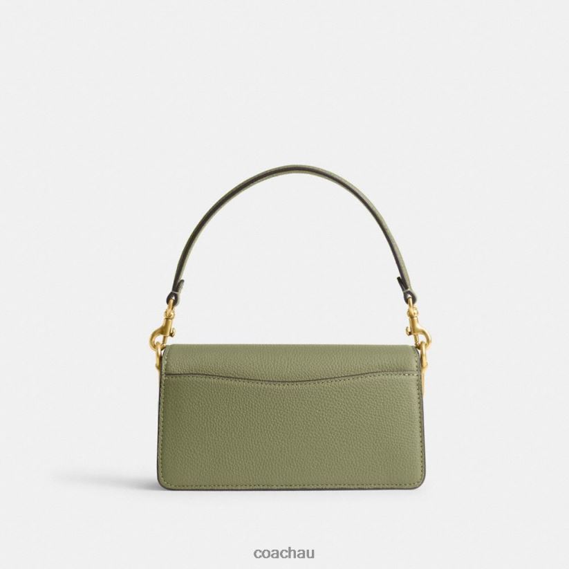 Coach Women TABBY SHOULDER BAG 20 B4/MOSS Z8JFB8107