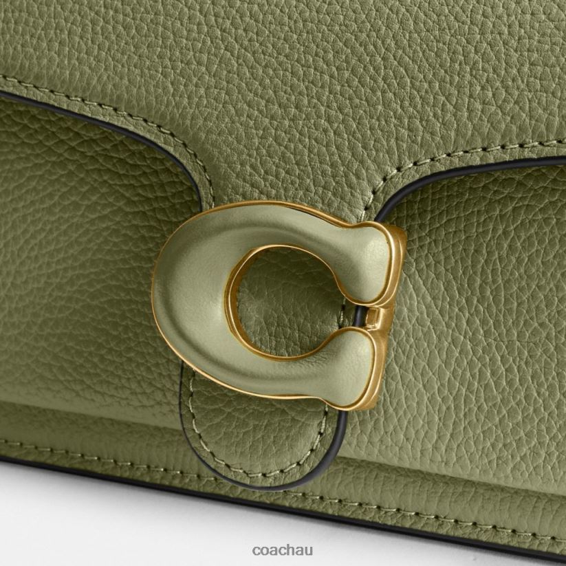 Coach Women TABBY SHOULDER BAG 20 B4/MOSS Z8JFB8107